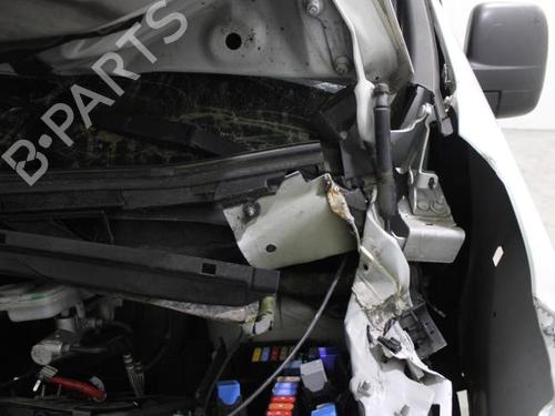 AC compressor RENAULT TRAFIC III Van (FG_) 1.6 dCi 95 (FGMJ, FGMR) | BP39235047M34 - Image 30