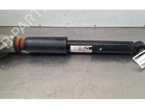 Used Left rear shock absorber Left rear shock absorber AUDI Q5 (FYB, FYG) 2.0 TDI quattro (190 hp) 39418137 39418137