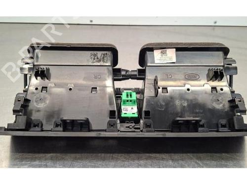 Luftventil LAND ROVER DEFENDER Station Wagon (L663) P300 Si4 4x4 | BP32150325I21 - Image 5