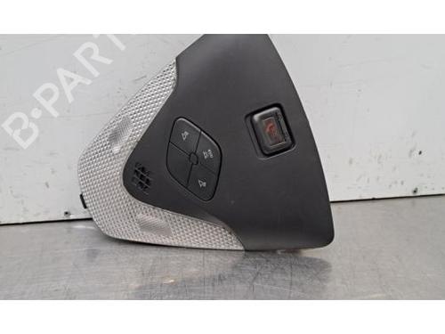 Kabinelys TOYOTA C-HR (_X1_) 1.8 Hybrid (ZYX10_, ZYX11_, ZYX10R, ZYX11R) | BP36680714I8 - Image 9