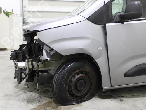 Control unit CITROËN BERLINGO Box Body/MPV (K9) 1.5 BlueHDi 75 | BP23591104M11 - Image 9