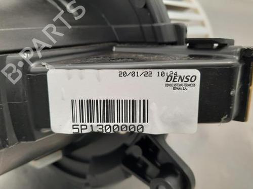Heater blower motor OPEL GRANDLAND / GRANDLAND X (A18, P1UO) 1.2 (75) | BP23590411M62 