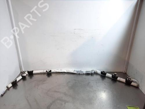 Used Left curtain airbag Left curtain airbag PEUGEOT 408 II (FP_, F3_, FM_) e-210 (FMZKZZ) (213 hp) 33727088 33727088