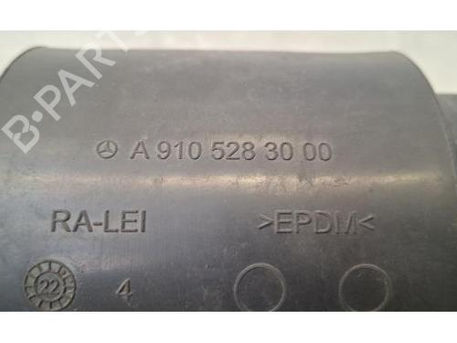 Pipe MERCEDES-BENZ SPRINTER 3,5-t Van (B907, B910) 315 CDI RWD (907.631, 907.633, 907.635, 907.637) | BP37479080M125 - Image 2