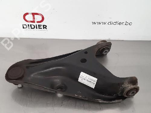 Right front suspension arm DACIA SANDERO II TCe 90 (B8M1, B8MA, B8AC) | BP10872334M13 
