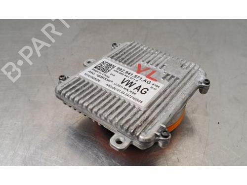 Electronic module VW TIGUAN (CT1) 1.5 eTSI | BP37038154M83 - Image 2