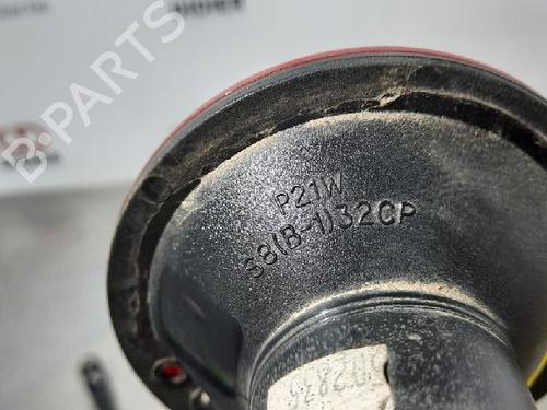 Left taillight LAND ROVER DEFENDER Station Wagon (L316) 2.2 Td4 4x4 (L316) | BP10883449C34 