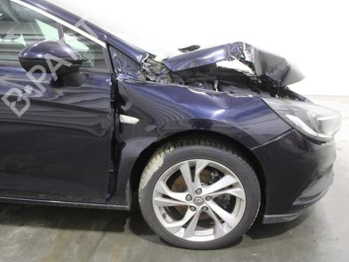 Electronic module OPEL ASTRA K (B16) 1.6 CDTi (68) | BP23603241M83 - Image 18
