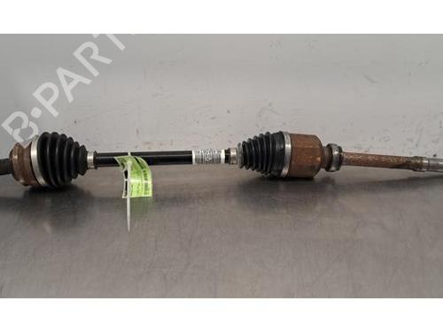 Used Right front driveshaft PEUGEOT 308 III (FB_, FH_, FP_, F3_, FM_) e-308 (FMZKWZ) (156 hp) 30651332