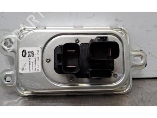 Used Electronic module Electronic module 36906244 36906244
