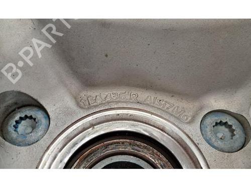 Right rear steering knuckle VW ID.4 (E21) PRO | BP24213997M28 