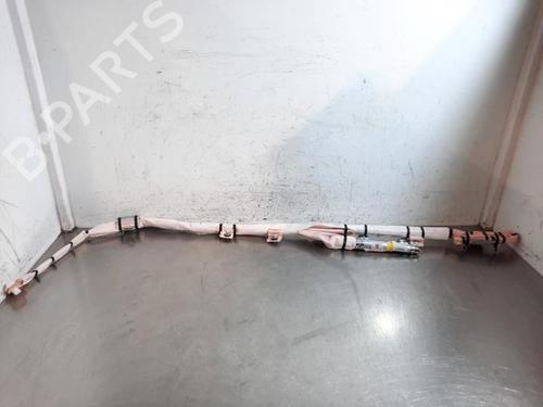 Venstre gardin airbag MAZDA 2 Hatchback (DL, DJ) 1.5 SKYACTIV-G (90 hp) 31154647