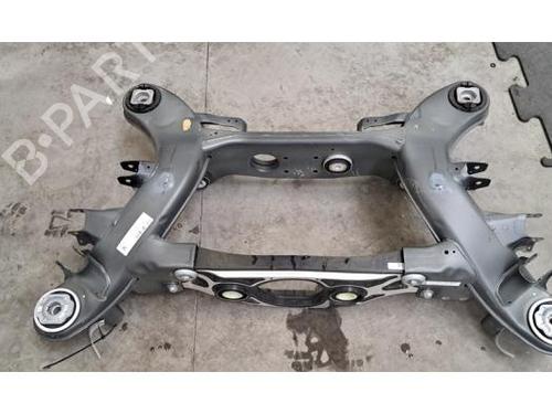 Subframe MERCEDES-BENZ GLC (X254) 220d 4-matic (254.605) | BP40483574M9 - Image 5