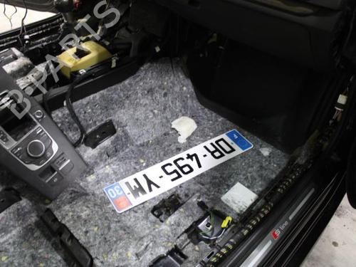 Engine mount AUDI A3 Sportback (8VA, 8VF) 2.0 TDI | BP23583960M89 