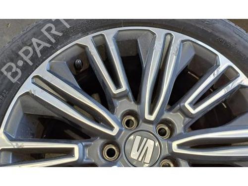 Rim SEAT IBIZA V (KJ1, KJG) 1.0 TSI | BP24870846C45
