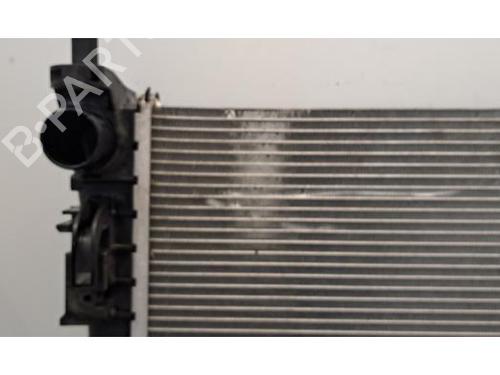 Water radiator DACIA BIGSTER 1.2 TCe 140 (RYMH) | BP39645739M31 - Image 6