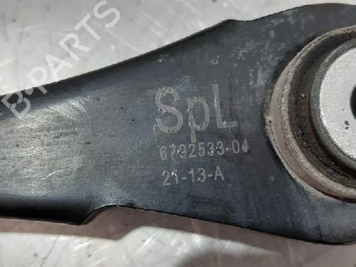 Right rear suspension arm BMW 1 (F21) 116 d | BP10871856M15 