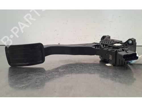 Pedal PEUGEOT EXPERT Van (V_) 1.5 BlueHDi 120 | BP33443463I4 - Image 3