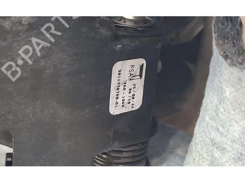 Gear lever CITROËN C3 III (SX) 1.5 BlueHDi 100 (SXYHYP, SXYHTU) | BP36004917M90 - Image 6