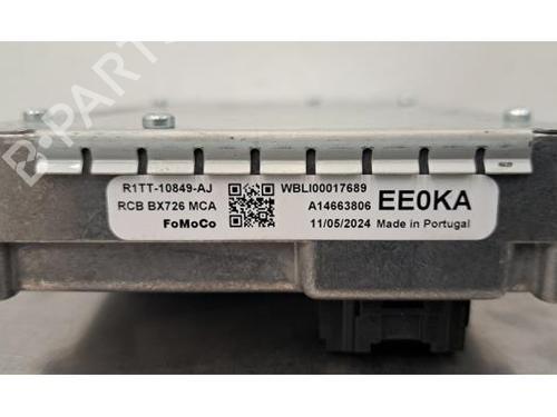 Elektronisk modul FORD PUMA (J2K, CF7) 1.0 EcoBoost | BP29058241M83 