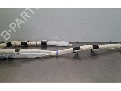 Used Left curtain airbag Left curtain airbag FIAT 500X (334_) 1.6 D Multijet (334.AXV1B) (130 hp) 34385925 34385925