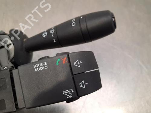 Steering column stalk RENAULT TRAFIC III Van (FG_) 2.0 dCi 145 (FGML) | BP23598257I23 