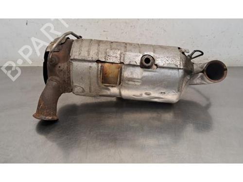 Catalyst OPEL COMBO Box Body/MPV (K9) 1.5 D | BP36207366M10 - Image 5