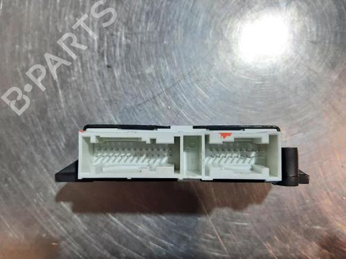 Electronic module PEUGEOT 2008 II (UD_, US_, UY_, UJ_, UR_, UC_) 1.2 PureTech 130 (USHNS, URHNS) | BP23628020M83 