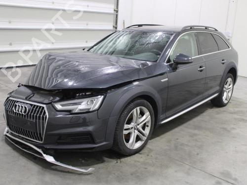 Used Parts AUDI A4 Allroad B9 (8WH, 8WJ) 3.0 TDI quattro 4959546
