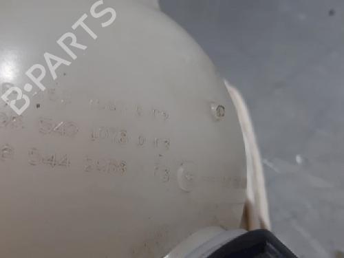Expansion tank CITROËN BERLINGO Box Body/MPV (B9) 1.6 HDi / BlueHDi 75 | BP10872372C120 