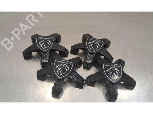 Hulkapsel Hulkapsel PEUGEOT 508 II (FB_, FH_, F3_) PureTech 130 (FBHNSR) (131 hp) 33927584 33927584