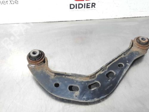 Højre bagtil bærearm MAZDA 3 Saloon (BM_, BN_) 1.5 (100 hp) 10882933