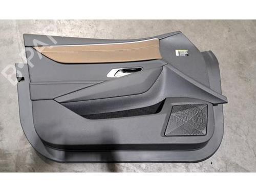 Setesett DS DS 9 (X2_) 1.6 PureTech 225 (X25GGR) | BP30810518C78