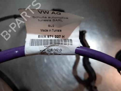 Cable VW GOLF VIII Variant (CG5, DB5) 1.0 TSI | BP36100030E12 - Image 3