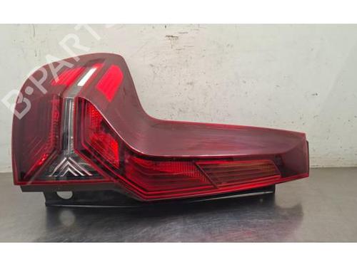 left-taillight-dacia-sandero-iii-2021-40050179 main image