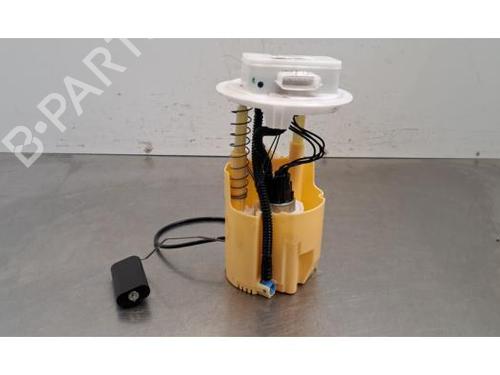 Aforador Aforador RENAULT TRAFIC III Van (FG_) 2.0 dCi 130 (FGMY) (131 hp) 37511396 37511396