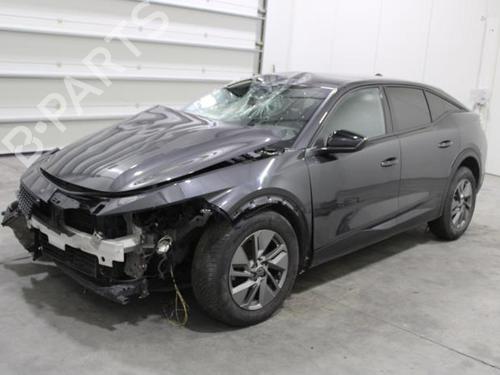 Used Parts PEUGEOT 408 II (FP_, F3_, FM_) PureTech 130 (FPHNST) 4467968