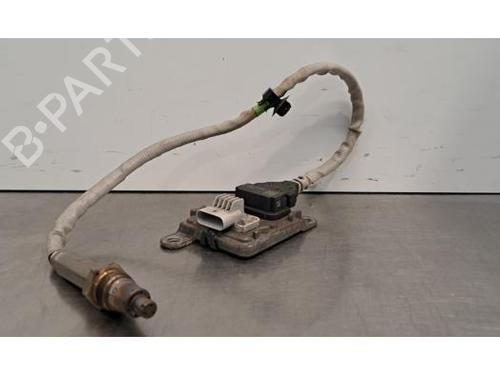 Used Electronic sensor RENAULT CLIO V (B7_) 1.5 Blue dCi 100 (B7AD) (101 hp) 31324200