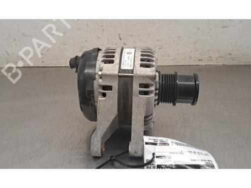 Alternator FORD FOCUS IV (HN) 1.0 EcoBoost | BP37511334M7 - Image 4