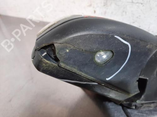 Right mirror MERCEDES-BENZ CLA Coupe (C117) CLA 180 (117.342) | BP23611468C27 