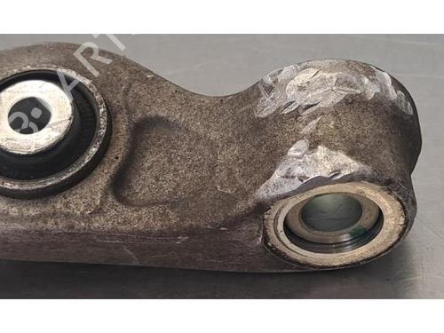 Right front suspension arm PORSCHE MACAN (95B) 3.0 S Diesel | BP39995310M13 - Image 5