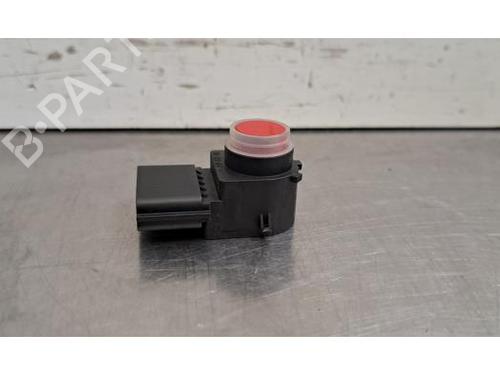 Elektronisk modul Elektronisk modul 38297316 38297316
