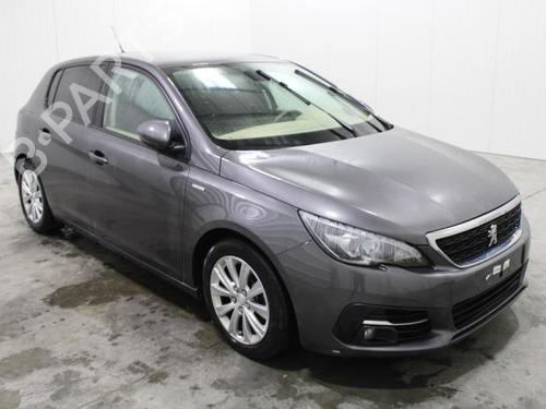 Intercooler PEUGEOT 308 II (LB_, LP_, LW_, LH_, L3_) 1.2 THP 110 | BP23643203M30 
