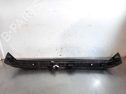 Rear spoiler PEUGEOT 208 II (UB_, UP_, UW_, UJ_) 1.2 PureTech 100 | BP23604664C96 