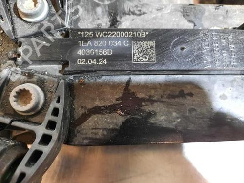 Engine mount FORD USA EXPLORER (CX740) EV | BP37225325M89 - Image 4