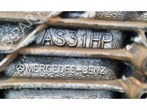 Gearbox MERCEDES-BENZ GLE (V167) GLE 300 d 4-matic (167.119) | BP23638446M3 