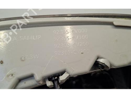 Left taillight KIA EV6 (CV) 77 | BP24296787C34  - Image 5