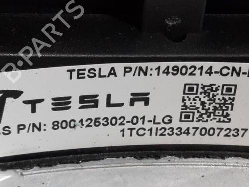 Steering wheel TESLA MODEL 3 (5YJ3) EV AWD | BP37511352C49 - Image 6