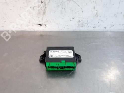 Elektronische module CITROËN C3 / C3 ORIGIN III (SX) 1.5 BlueHDi 100 (SXYHYP, SXYHTU) (102 hp) 23600978