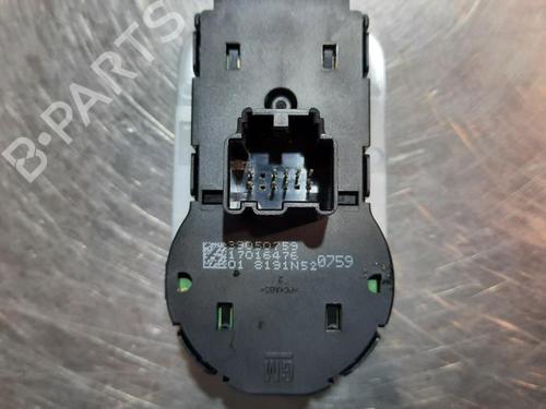 Headlight switch OPEL ASTRA K (B16) 1.0 Turbo (68) | BP23636785I24 